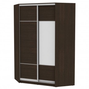 Угловой шкаф-купе YA-230х1400-718-1 (D4D3) в Кургане - kurgan.mebel24.online | фото