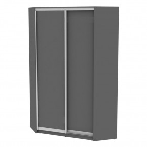Угловой шкаф-купе YA-230х1400-718-5 в Кургане - kurgan.mebel24.online | фото 17