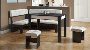 Уголок кухонный Альфа МФ-100.001 в Кургане - kurgan.mebel24.online | фото 2