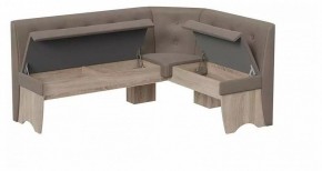 Уголок кухонный Барселона в Кургане - kurgan.mebel24.online | фото 2