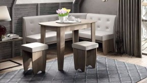 Уголок кухонный Барселона в Кургане - kurgan.mebel24.online | фото 3