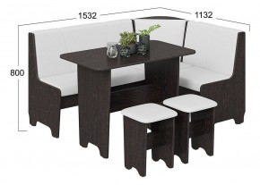 Уголок кухонный Техас в Кургане - kurgan.mebel24.online | фото