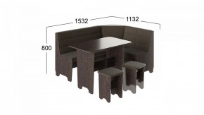 Уголок кухонный Техас Исп.2 в Кургане - kurgan.mebel24.online | фото