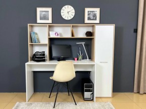 Уголок Школьника ПРЯМОЙ в Кургане - kurgan.mebel24.online | фото 3