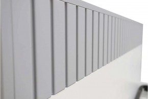 УРБАН - 7.14 Кровать 1400 БЕЗ ОРТОПЕДА в Кургане - kurgan.mebel24.online | фото 2