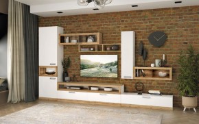 УРБАН Гостиная (модульная) в Кургане - kurgan.mebel24.online | фото 1