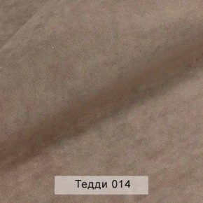 УРБАН Кровать с ортопедом с ПМ (в ткани коллекции Ивару №8 Тедди) в Кургане - kurgan.mebel24.online | фото 3
