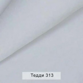 УРБАН Кровать с ортопедом с ПМ (в ткани коллекции Ивару №8 Тедди) в Кургане - kurgan.mebel24.online | фото 6
