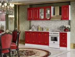 ВЕРСАЛЬ Кухонный гарнитур 2,0 м в Кургане - kurgan.mebel24.online | фото 2