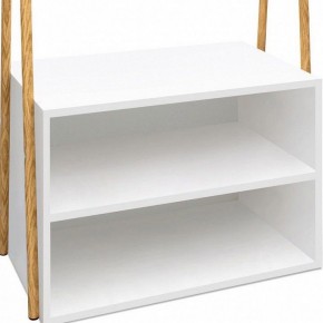 Вешалка гардеробная SHT-HW2 в Кургане - kurgan.mebel24.online | фото 2
