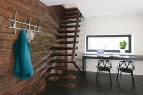 Вешалка настенная Стандарт 2/5 в Кургане - kurgan.mebel24.online | фото 2