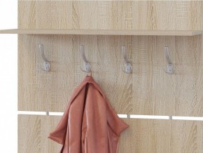Вешалка настенная Талура ВШ-3.1 в Кургане - kurgan.mebel24.online | фото 2
