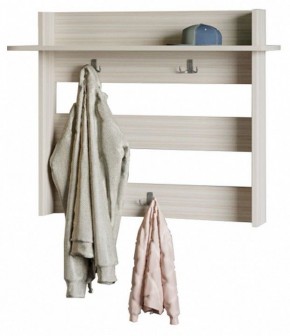 Вешалка-полка Cross ВЕШ2 в Кургане - kurgan.mebel24.online | фото 2