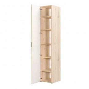 Веста Шкаф комбинированный 08.49 в Кургане - kurgan.mebel24.online | фото 2