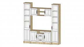 ВИКТОРИЯ Центральная секция в Кургане - kurgan.mebel24.online | фото