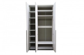 ВИНТЕР 3 Шкаф 3-х створчатый в Кургане - kurgan.mebel24.online | фото 4