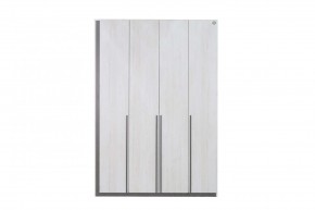 ВИНТЕР - 4 Шкаф 4-х створчатый в Кургане - kurgan.mebel24.online | фото 1
