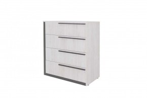 ВИНТЕР Спальный гарнитур (модульный) в Кургане - kurgan.mebel24.online | фото 12