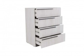 ВИНТЕР Спальный гарнитур (модульный) в Кургане - kurgan.mebel24.online | фото 15