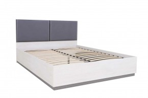 ВИНТЕР Спальный гарнитур (модульный) в Кургане - kurgan.mebel24.online | фото 9