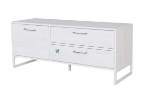 ВИРТОН 1 Тумба ТВ закрытая в Кургане - kurgan.mebel24.online | фото 4