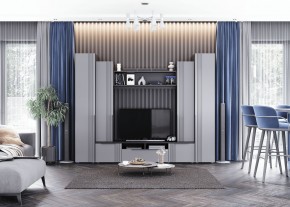 ВИТА Гостиная (модульная) в Кургане - kurgan.mebel24.online | фото