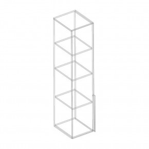 ВИТА Гостиная (модульная) в Кургане - kurgan.mebel24.online | фото 3
