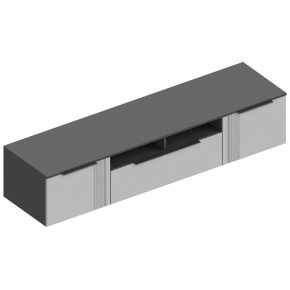 ВИТА Гостиная (модульная) в Кургане - kurgan.mebel24.online | фото 8