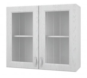 Витрина 800 (Ш*В*Г) 800*690*314 в Кургане - kurgan.mebel24.online | фото