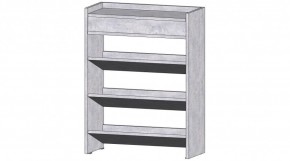 ВИЗИТ Обувница в Кургане - kurgan.mebel24.online | фото 8