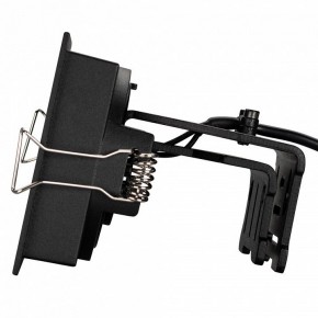Встраиваемый светильник Arlight CL-SIMPLE-S80x80-9W Day4000 (BK, 45 deg) 026875 в Кургане - kurgan.mebel24.online | фото 6