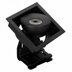 Встраиваемый светильник Arlight CL-SIMPLE-S80x80-9W Day4000 (BK, 45 deg) 026875 в Кургане - kurgan.mebel24.online | фото 7