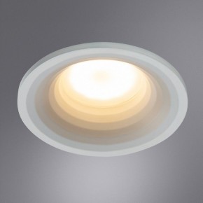 Встраиваемый светильник Arte Lamp Anser A2160PL-1WH в Кургане - kurgan.mebel24.online | фото 2