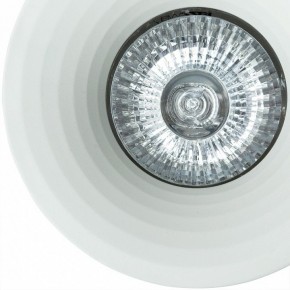 Встраиваемый светильник Arte Lamp Anser A2160PL-1WH в Кургане - kurgan.mebel24.online | фото 3
