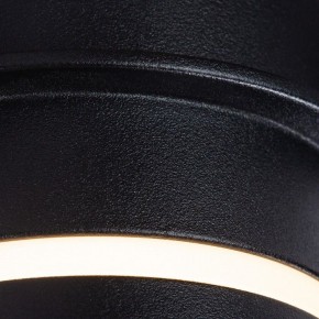 Встраиваемый светильник Arte Lamp Imai A2164PL-1BK в Кургане - kurgan.mebel24.online | фото 4