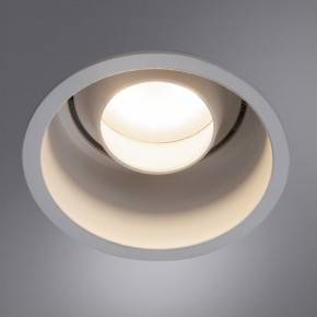 Встраиваемый светильник Arte Lamp Keid A2162PL-1WH в Кургане - kurgan.mebel24.online | фото 4