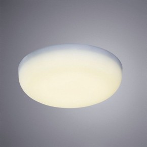 Встраиваемый светильник Arte Lamp Prior A7981PL-1WH в Кургане - kurgan.mebel24.online | фото 2