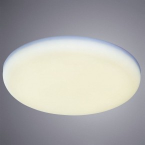 Встраиваемый светильник Arte Lamp Prior A7983PL-1WH в Кургане - kurgan.mebel24.online | фото 2