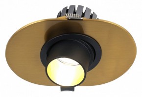 Встраиваемый светильник Favourite Retro 2790-1C в Кургане - kurgan.mebel24.online | фото 3