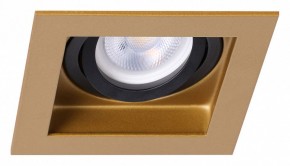 Встраиваемый светильник Favourite Retro 2791-1C в Кургане - kurgan.mebel24.online | фото 2