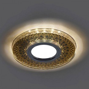 Встраиваемый светильник Feron CD981 32438 в Кургане - kurgan.mebel24.online | фото