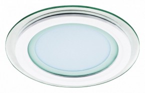 Встраиваемый светильник Lightstar Acri 212011 в Кургане - kurgan.mebel24.online | фото 2