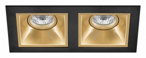 Встраиваемый светильник Lightstar Domino D5270303 в Кургане - kurgan.mebel24.online | фото