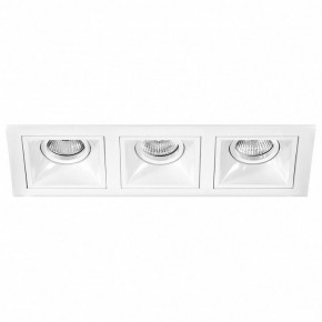 Встраиваемый светильник Lightstar Domino D536060606 в Кургане - kurgan.mebel24.online | фото