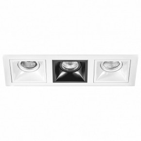 Встраиваемый светильник Lightstar Domino D536060706 в Кургане - kurgan.mebel24.online | фото