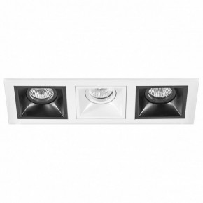Встраиваемый светильник Lightstar Domino D536070607 в Кургане - kurgan.mebel24.online | фото