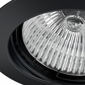 Встраиваемый светильник Lightstar Lega 16 011027 в Кургане - kurgan.mebel24.online | фото 3