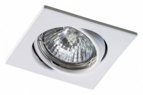 Встраиваемый светильник Lightstar Lega 16 011940 в Кургане - kurgan.mebel24.online | фото 2