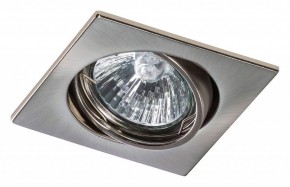 Встраиваемый светильник Lightstar Lega 16 011945 в Кургане - kurgan.mebel24.online | фото 2
