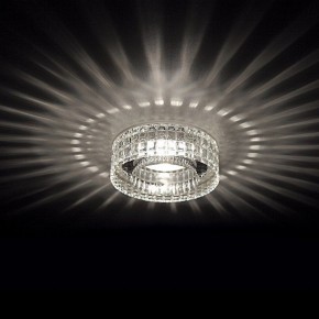 Встраиваемый светильник Lightstar Faceto 006350 в Кургане - kurgan.mebel24.online | фото 2